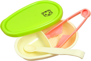スタート離乳食3点セット