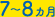 7`8J