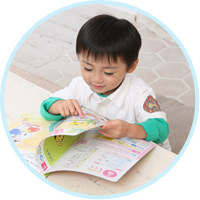 3〜4歳ってどんな時期?