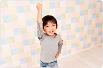 遊びの中で「やってみたい!」意欲を高める