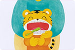 歯みがき