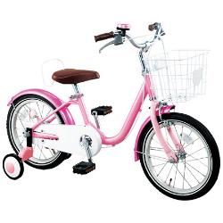 キッズ自転車
